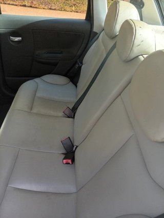 Citroen C3 2007