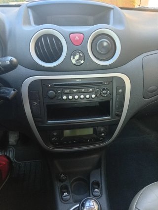 Citroen C3 2007