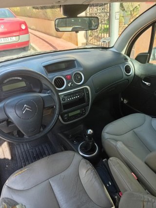 Citroen C3 2007