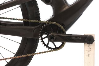 Bicicleta Scott Spark RC SL XX1 AXS t.L Reacondicionada