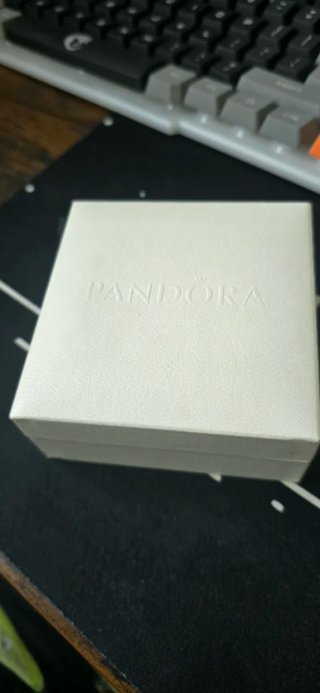 Pulsera Pandora Cadena Serpiente Cierre Barril 20