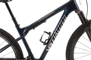 Bicicleta Specialized Epic World Cup Pro AXS t.M Reacondicionada