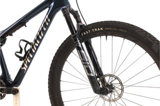 Bicicleta Specialized Epic World Cup Pro AXS t.M Reacondicionada