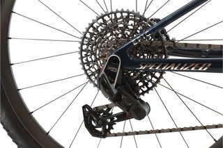 Bicicleta Specialized Epic World Cup Pro AXS t.M Reacondicionada