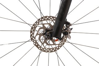 Bicicleta Scott Spark RC SL XX1 AXS t.L Reacondicionada