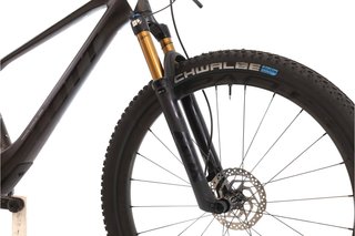 Bicicleta Scott Spark RC SL XX1 AXS t.L Reacondicionada