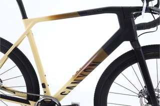 Bicicleta Canyon Grail CF SLX 9 AXS 12V t.56 Reacondicionada