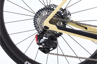 Bicicleta Canyon Grail CF SLX 9 AXS 12V t.56 Reacondicionada