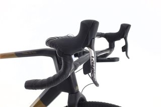 Bicicleta Canyon Grail CF SLX 9 AXS 12V t.56 Reacondicionada