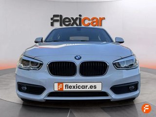 BMW Serie 1 116i