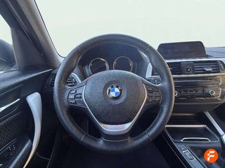 BMW Serie 1 116i