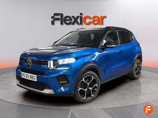 Citroën C3 Turbo 100 Plus