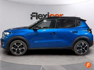 Citroën C3 Turbo 100 Plus