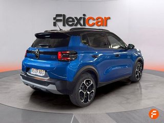 Citroën C3 Turbo 100 Plus