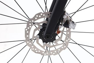 Bicicleta Canyon Grail CF SLX 9 AXS 12V t.56 Reacondicionada