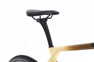 Bicicleta Canyon Grail CF SLX 9 AXS 12V t.56 Reacondicionada