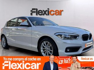 BMW Serie 1 116i