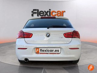 BMW Serie 1 116i