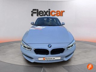BMW Serie 1 116i
