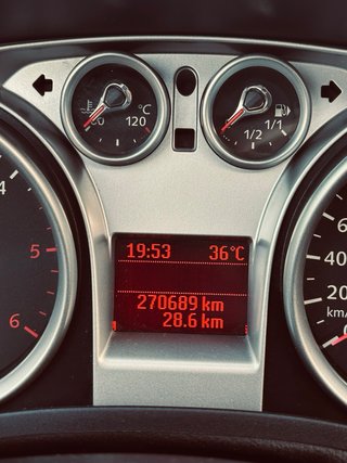 Ford Focus 1.8 TdCi edicion LATVALA
