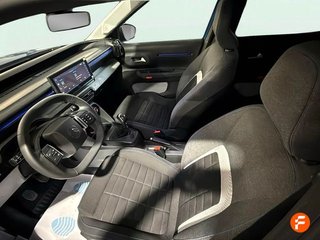 Citroën C3 Turbo 100 Plus