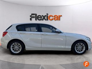 BMW Serie 1 116i