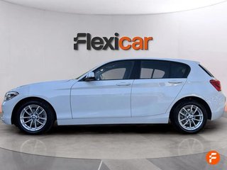 BMW Serie 1 116i