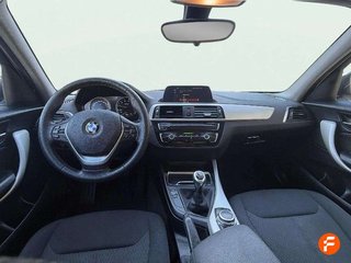 BMW Serie 1 116i