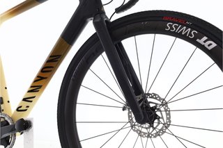 Bicicleta Canyon Grail CF SLX 9 AXS 12V t.56 Reacondicionada