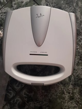 Sandwichera Jata 750W