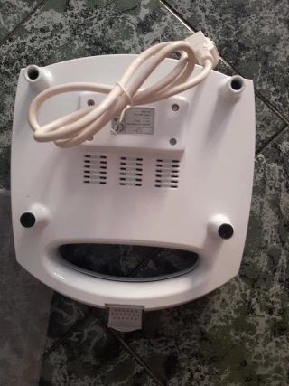 Sandwichera Jata 750W