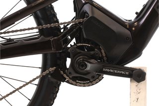 Bicicleta Rocky Mountain Altitude Powerplay Carbon 70 XT t.L Reacondicionada