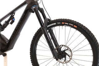 Bicicleta Rocky Mountain Altitude Powerplay Carbon 70 XT t.L Reacondicionada