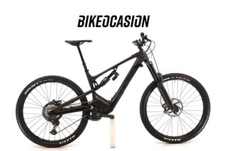 Bicicleta Rocky Mountain Altitude Powerplay Carbon 70 XT t.L Reacondicionada