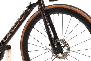 Bicicleta Orbea Orca M20i LTD Di2 12V t.52 Reacondicionada