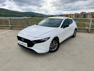 Mazda 3 2025