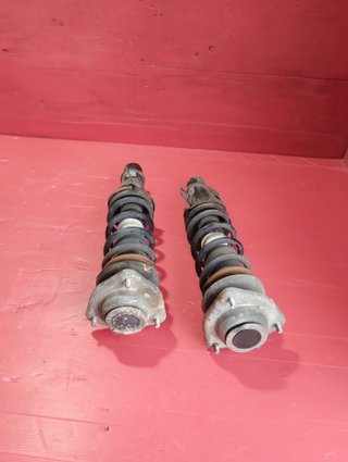 AMMORTIZZATORI POSTERIORI PIAGGIO PORTER 1.3 16V