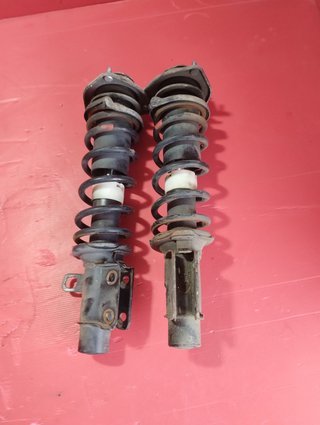 AMMORTIZZATORI POSTERIORI PIAGGIO PORTER 1.3 16V