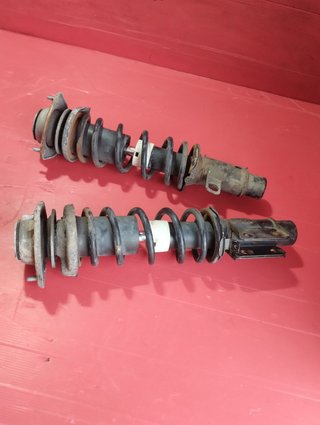 AMMORTIZZATORI POSTERIORI PIAGGIO PORTER 1.3 16V