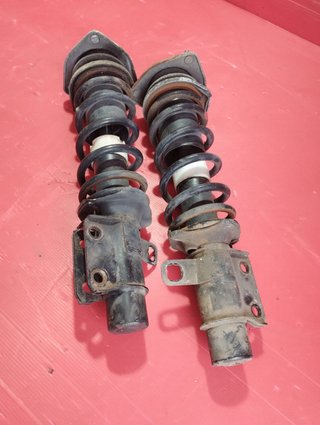 AMMORTIZZATORI POSTERIORI PIAGGIO PORTER 1.3 16V