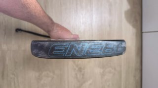 Pala Enebe Aerox Carbon 7.2 Reloaded