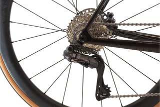Bicicleta Orbea Orca M20i LTD Di2 12V t.52 Reacondicionada
