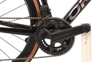 Bicicleta Orbea Orca M20i LTD Di2 12V t.52 Reacondicionada