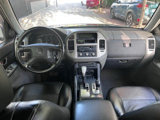 Mitsubishi Montero 2004 3.2 DID Auto