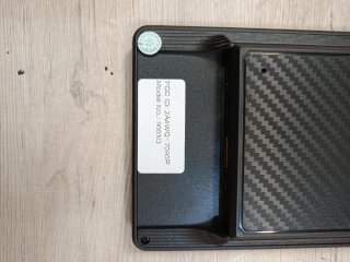 Monitor Carplay Vevor Inalambrico 9003D 10"