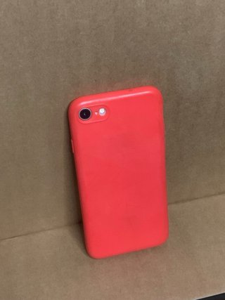 iPhone 7 Plata 32GB