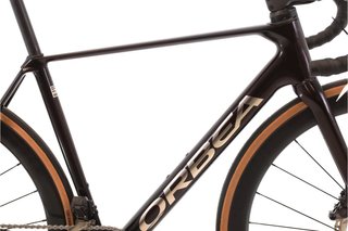 Bicicleta Orbea Orca M20i LTD Di2 12V t.52 Reacondicionada
