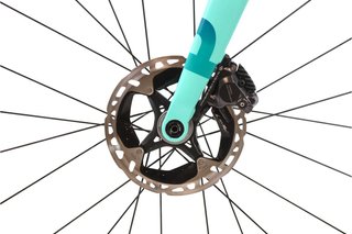 Bicicleta Bianchi Zolder Pro Di2 12V t.50 Reacondicionada