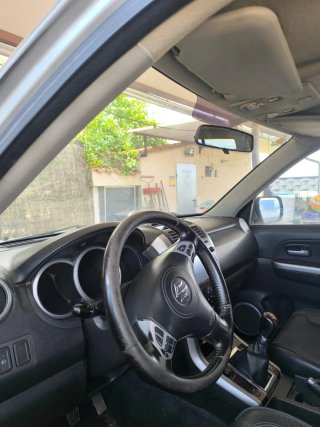 Suzuki Grand Vitara 2009