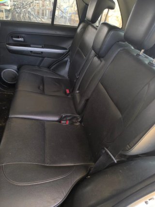 Suzuki Grand Vitara 2009